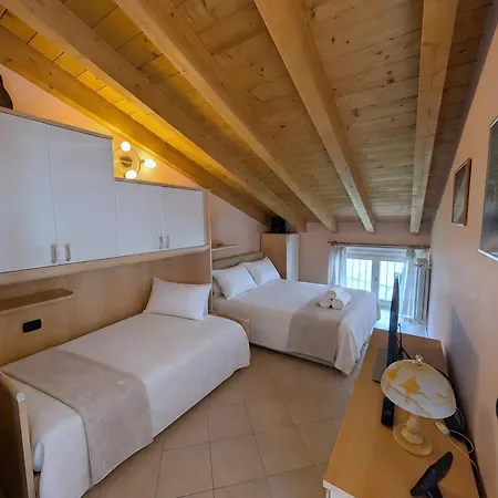 Casa Jenny Vista Verceia