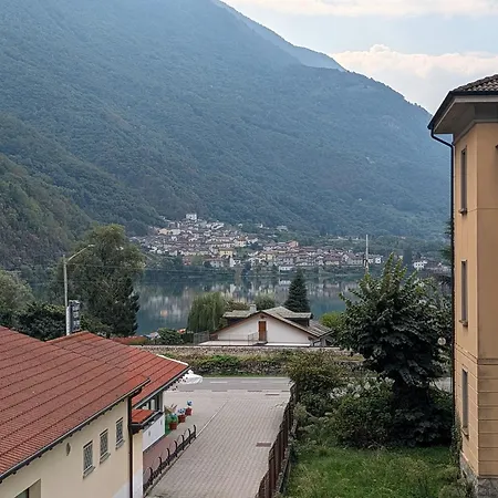 Apartament Casa Jenny Vista