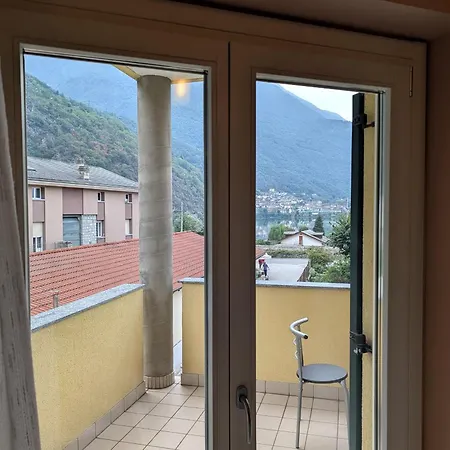 Apartament Casa Jenny Vista