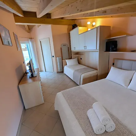 Casa Jenny Vista