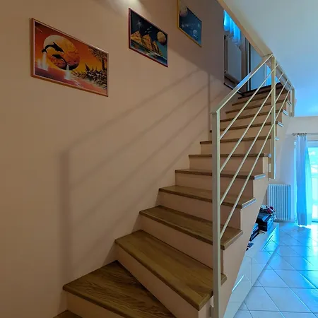 Casa Jenny Vista *