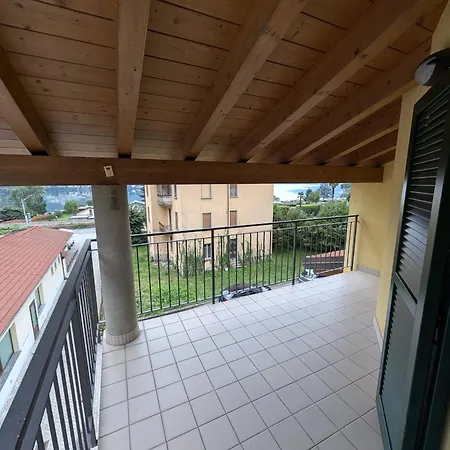 Casa Jenny Vista