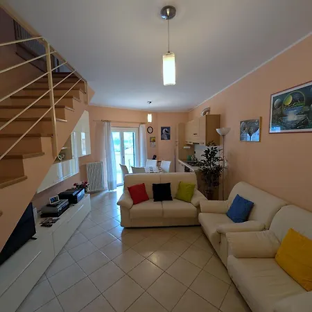 Casa Jenny Vista